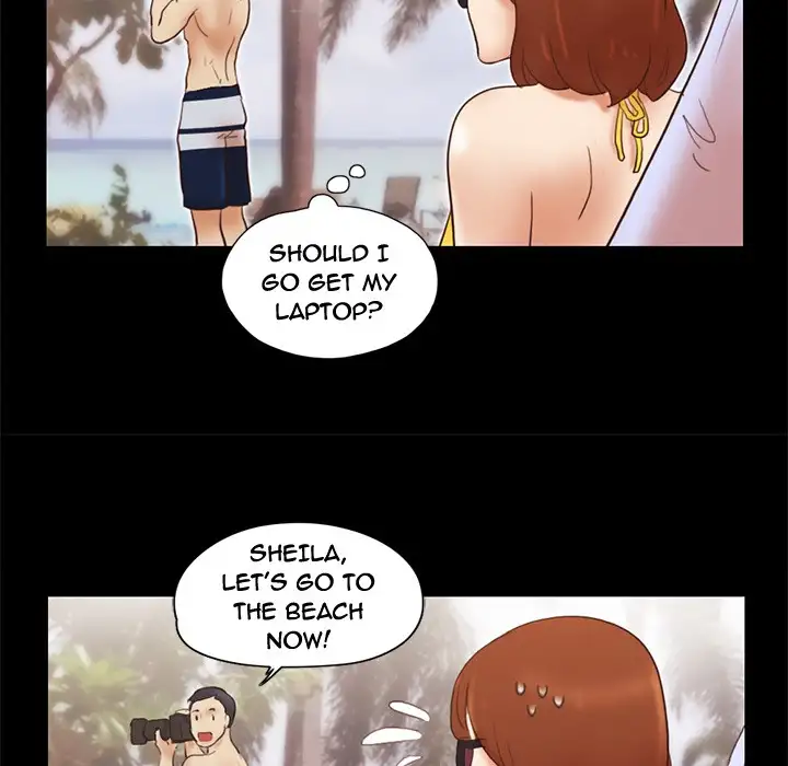 Inevitable Trap 65