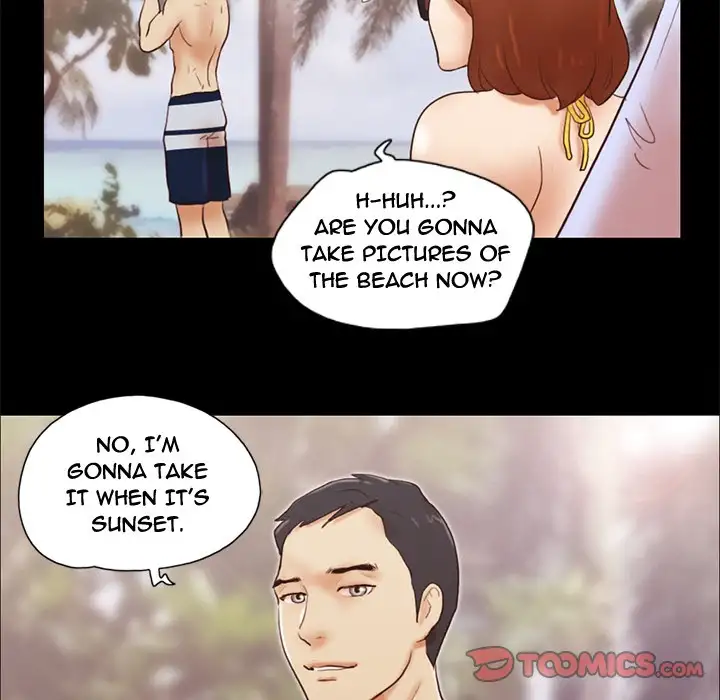 Inevitable Trap 66
