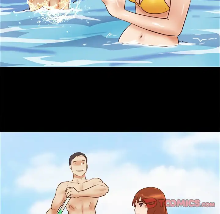 Inevitable Trap 70