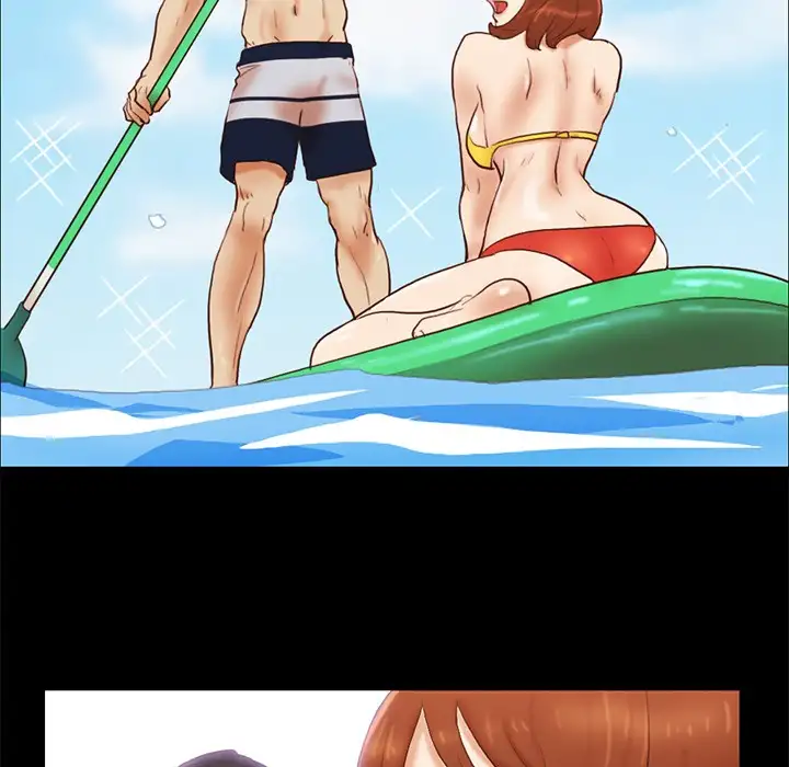 Inevitable Trap 71