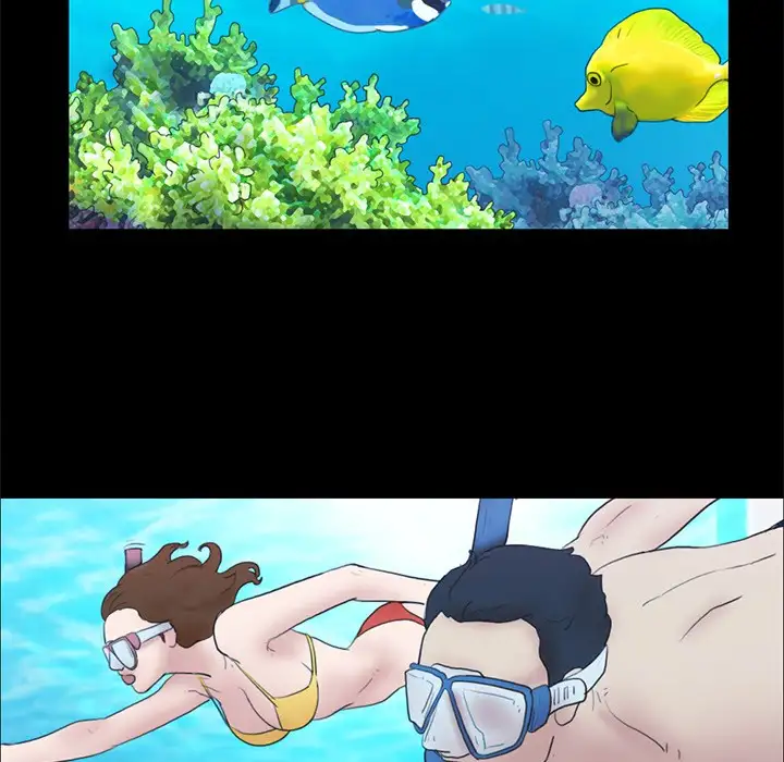 Inevitable Trap 73
