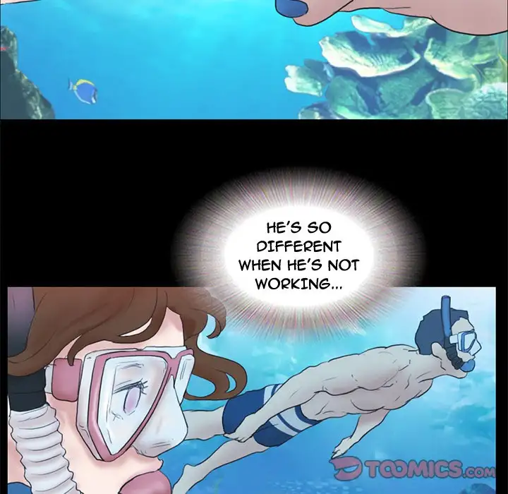Inevitable Trap 74