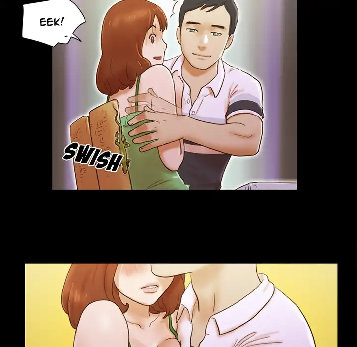 Inevitable Trap 11