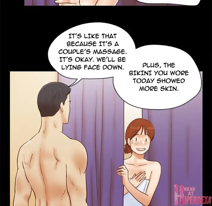 Inevitable Trap 20