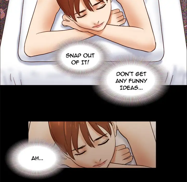 Inevitable Trap 33