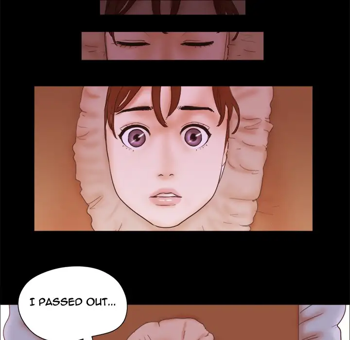 Inevitable Trap 35