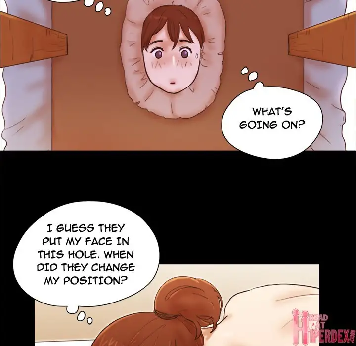 Inevitable Trap 36