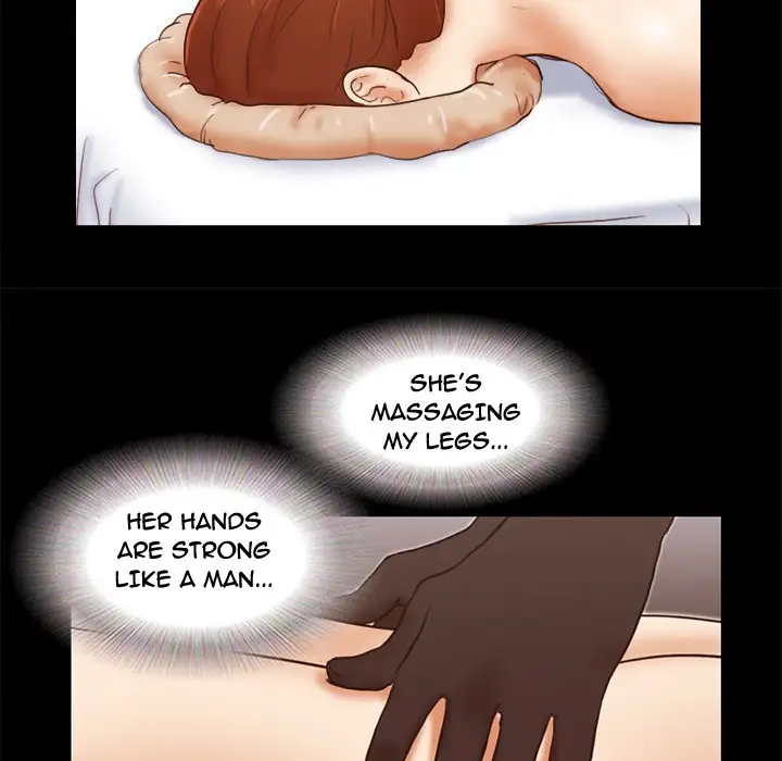 Inevitable Trap 37