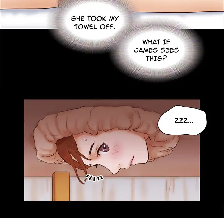 Inevitable Trap 39