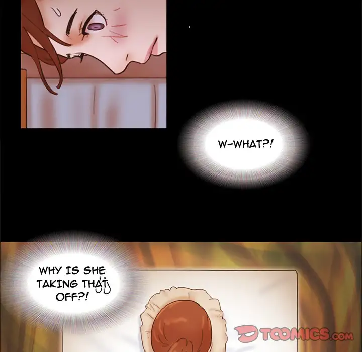Inevitable Trap 42