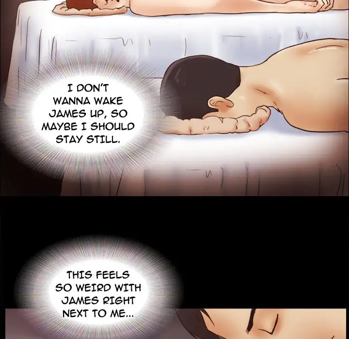 Inevitable Trap 45