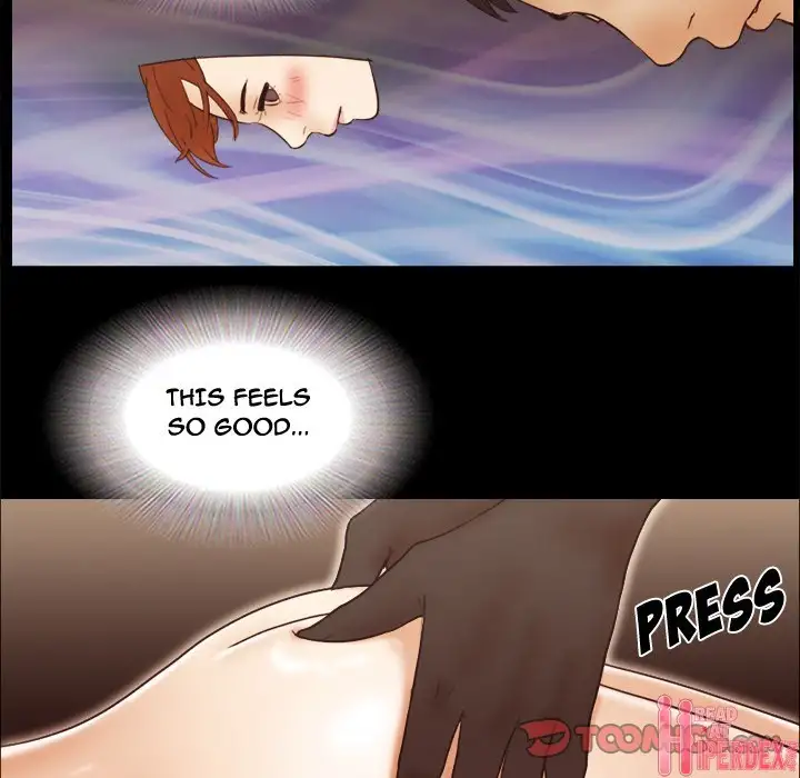 Inevitable Trap 46