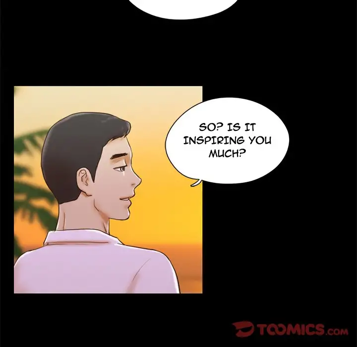 Inevitable Trap 6