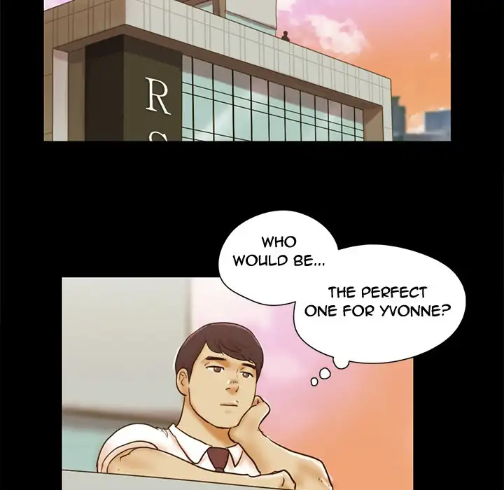 Inevitable Trap 59