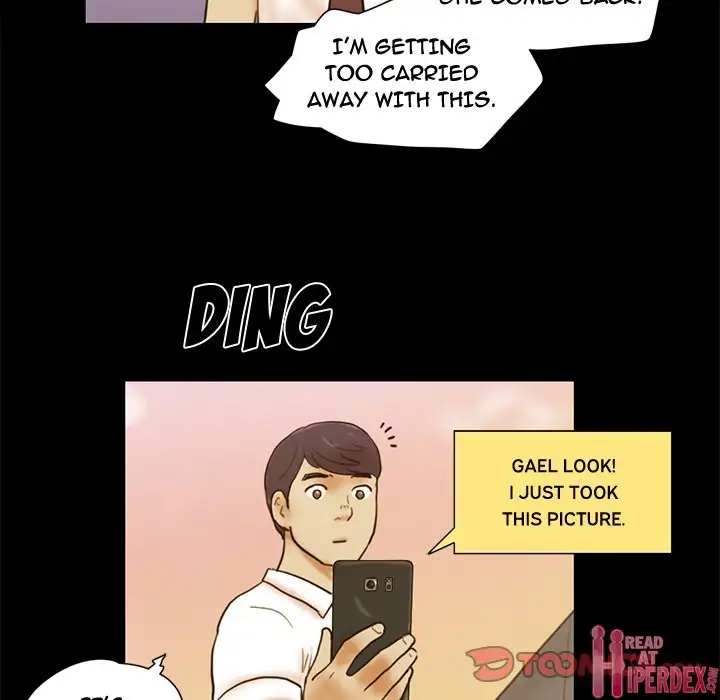 Inevitable Trap 62