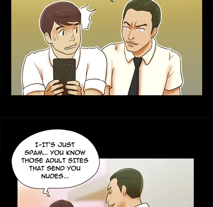 Inevitable Trap 65