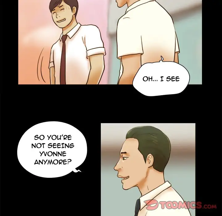 Inevitable Trap 66
