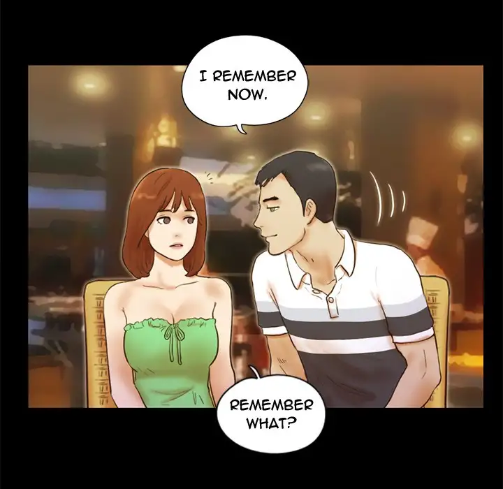 Inevitable Trap 8