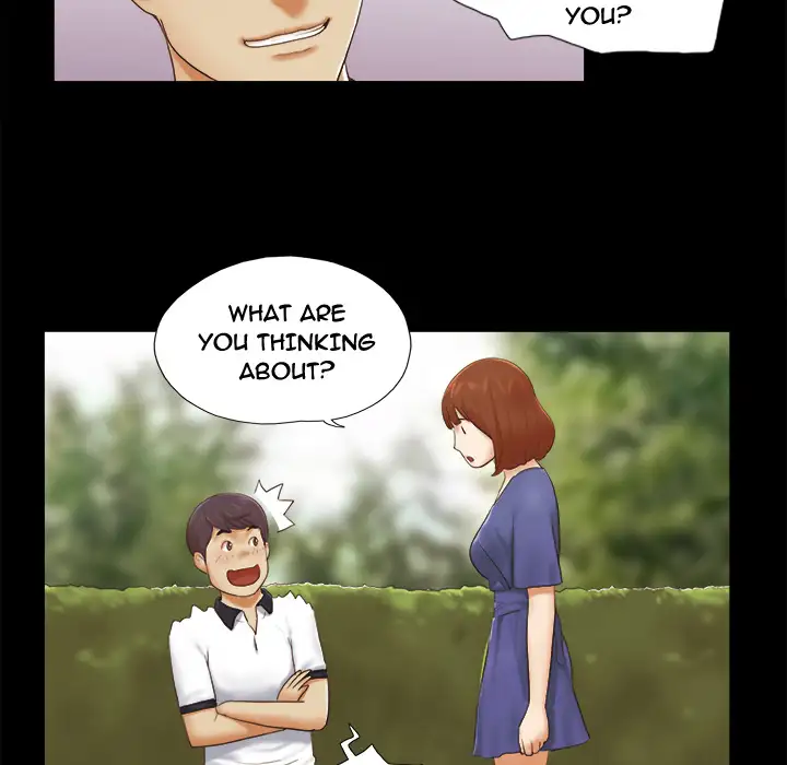 Inevitable Trap 12