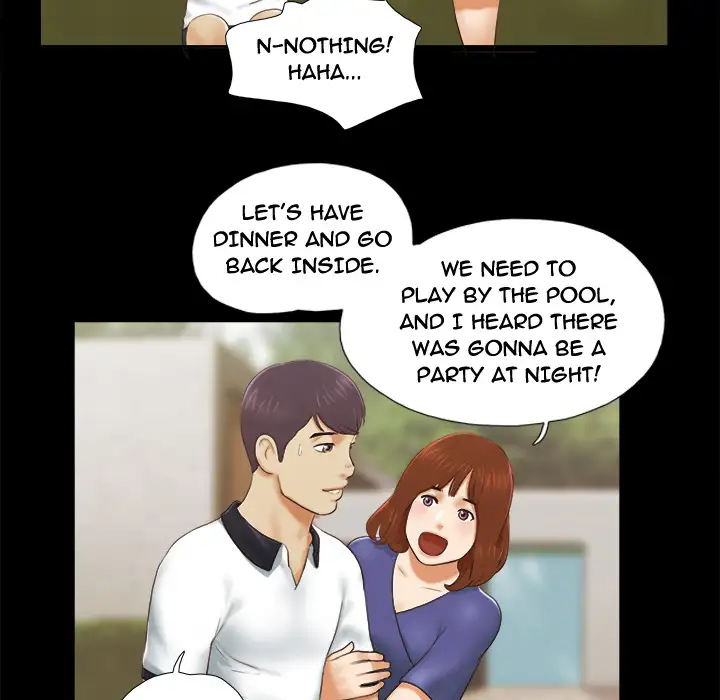 Inevitable Trap 13