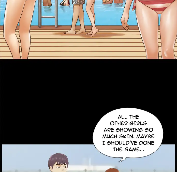 Inevitable Trap 18