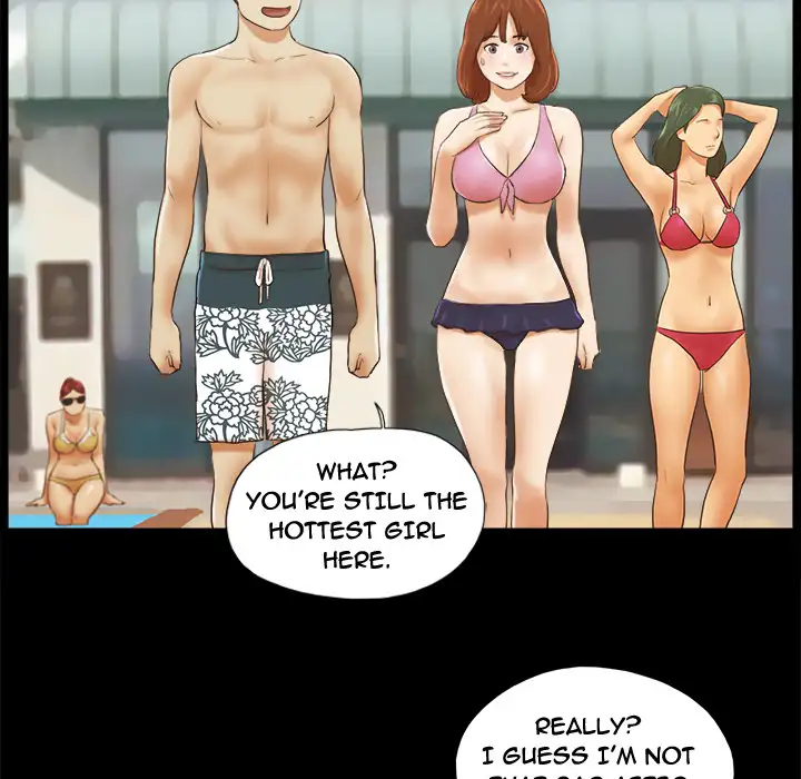 Inevitable Trap 19