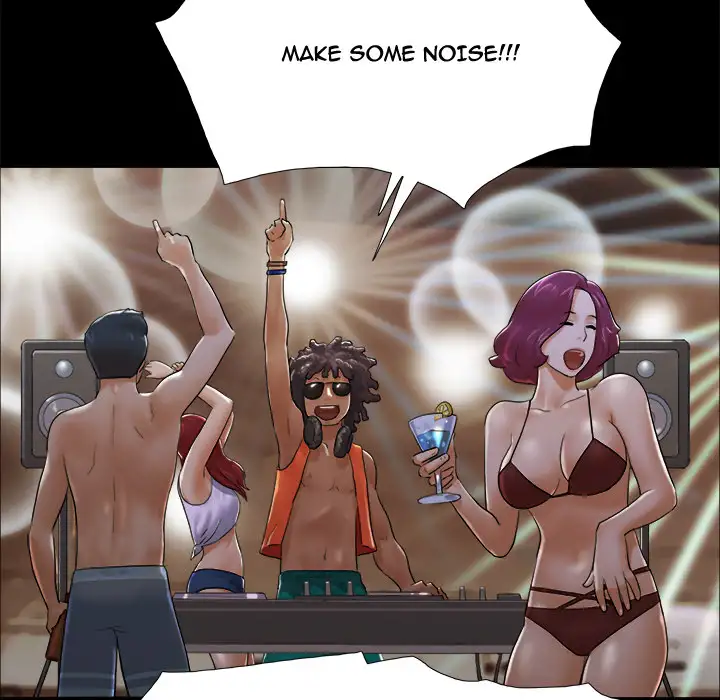 Inevitable Trap 39