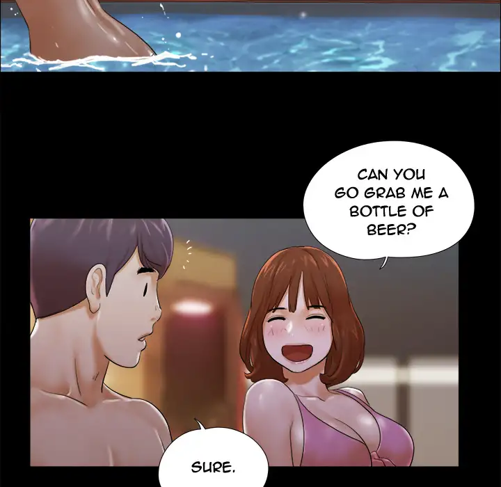 Inevitable Trap 42