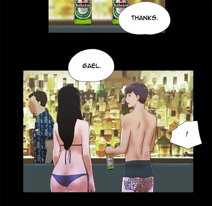 Inevitable Trap 45