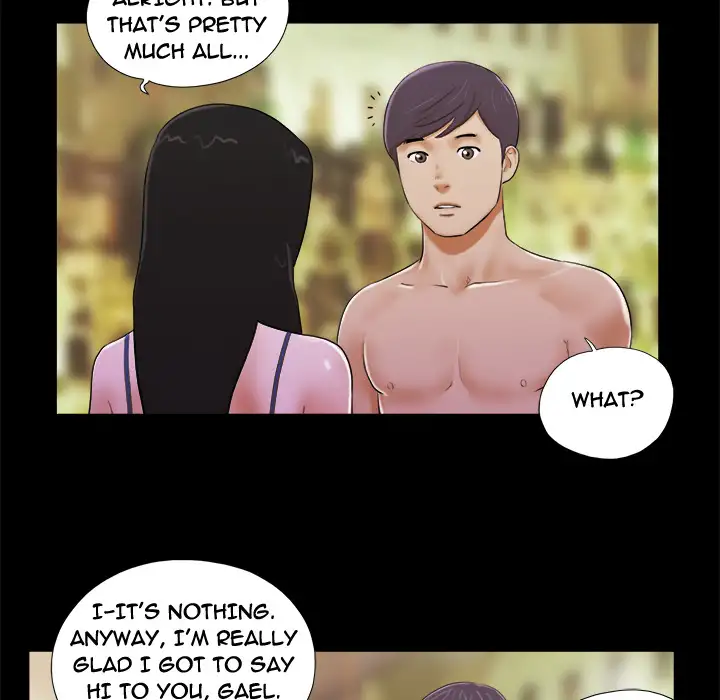 Inevitable Trap 48