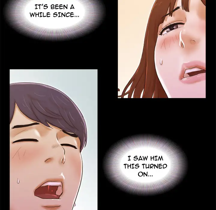 Inevitable Trap 59