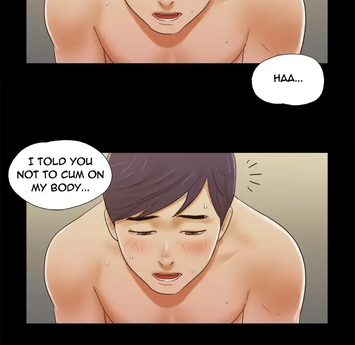 Inevitable Trap 68