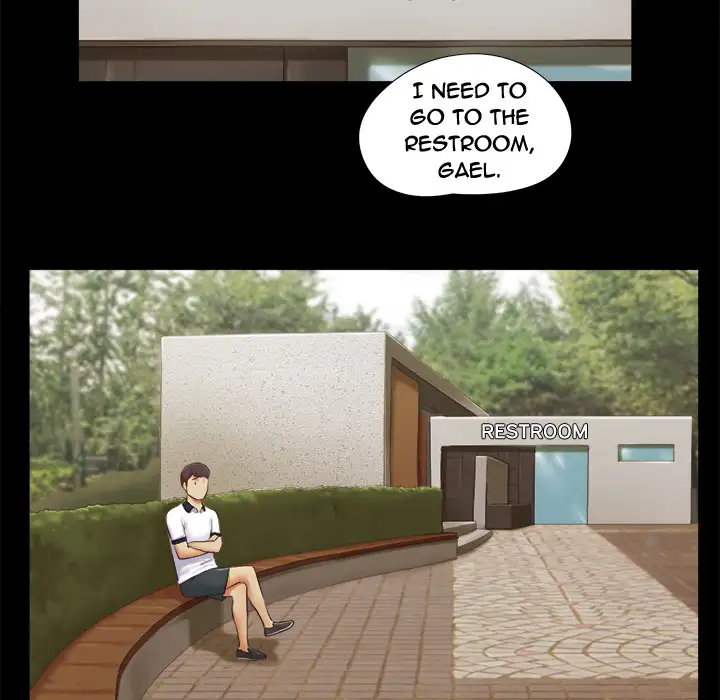 Inevitable Trap 8