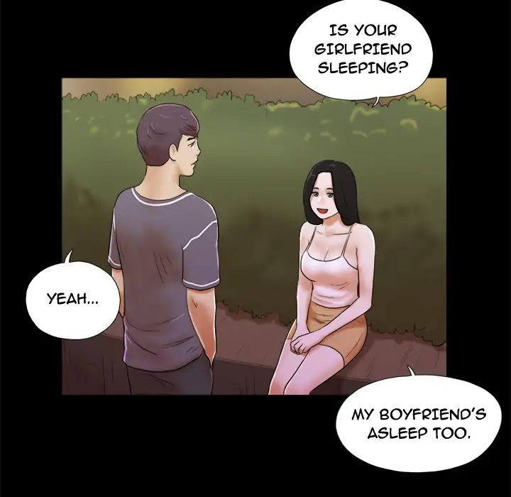 Inevitable Trap 81