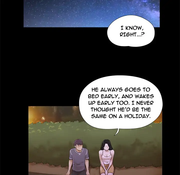 Inevitable Trap 89