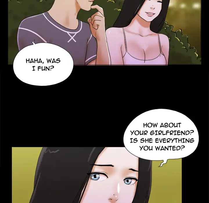 Inevitable Trap 91