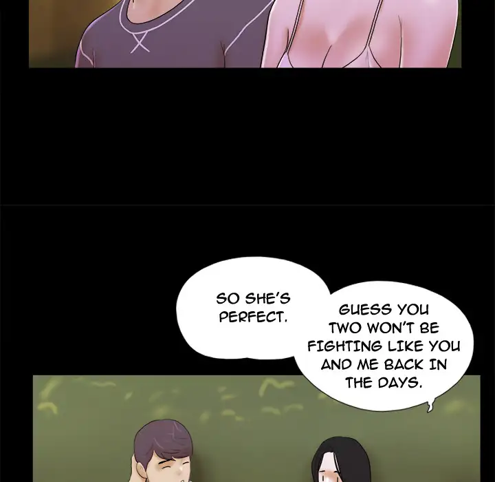 Inevitable Trap 93