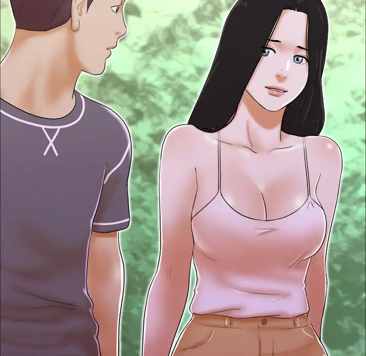Inevitable Trap 97