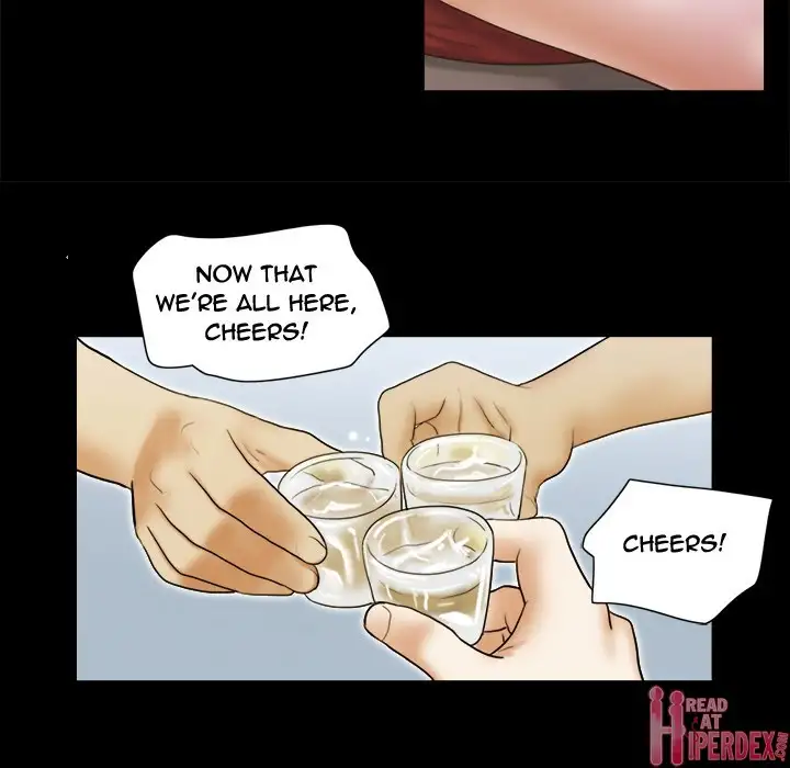 Inevitable Trap 16