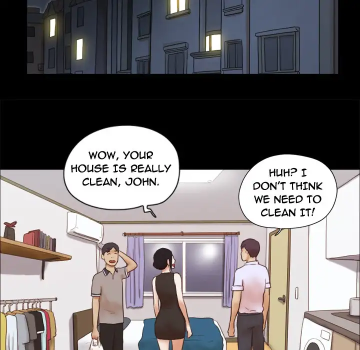 Inevitable Trap 23