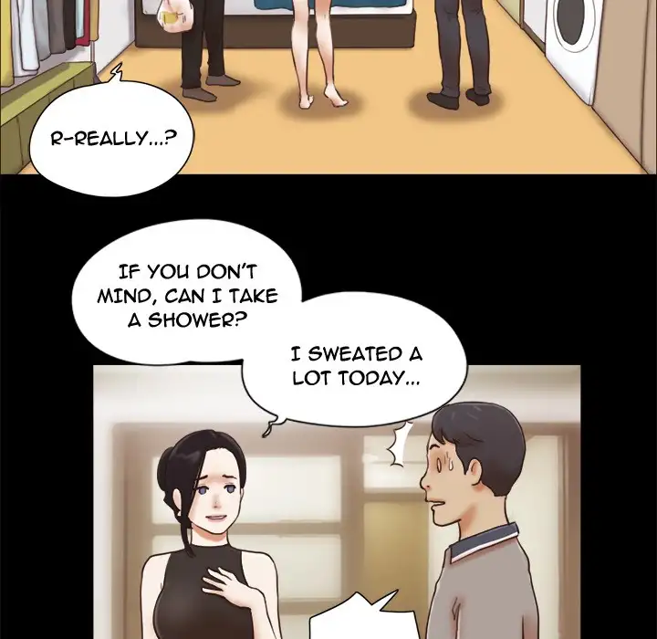 Inevitable Trap 24