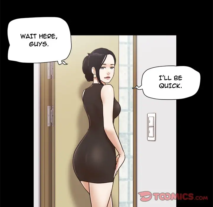 Inevitable Trap 26