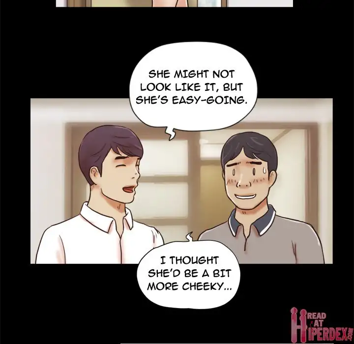 Inevitable Trap 27