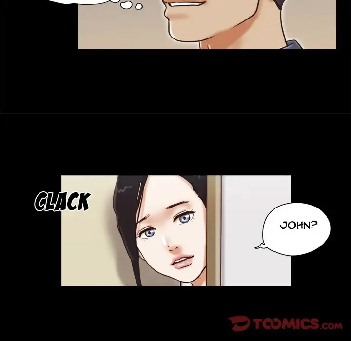 Inevitable Trap 30