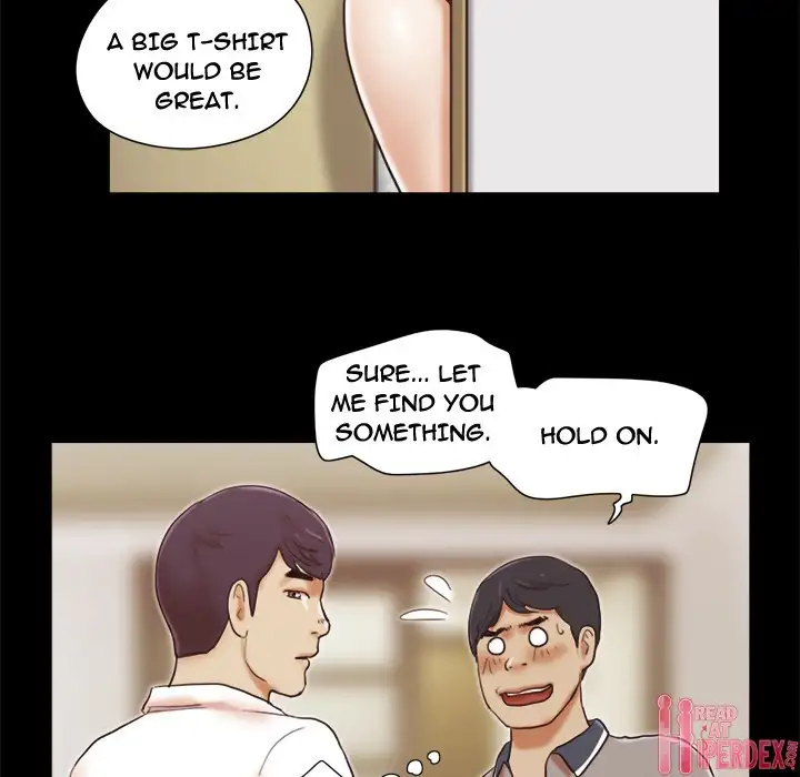 Inevitable Trap 32