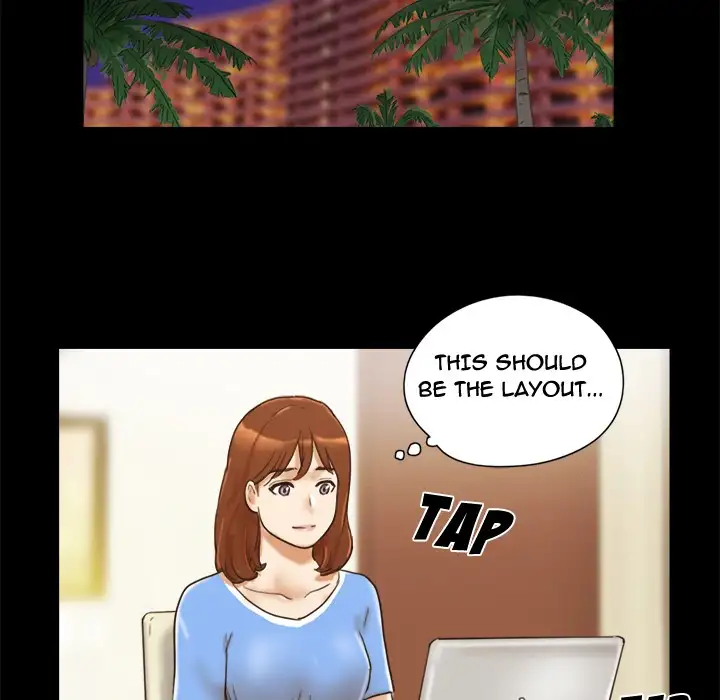 Inevitable Trap 35
