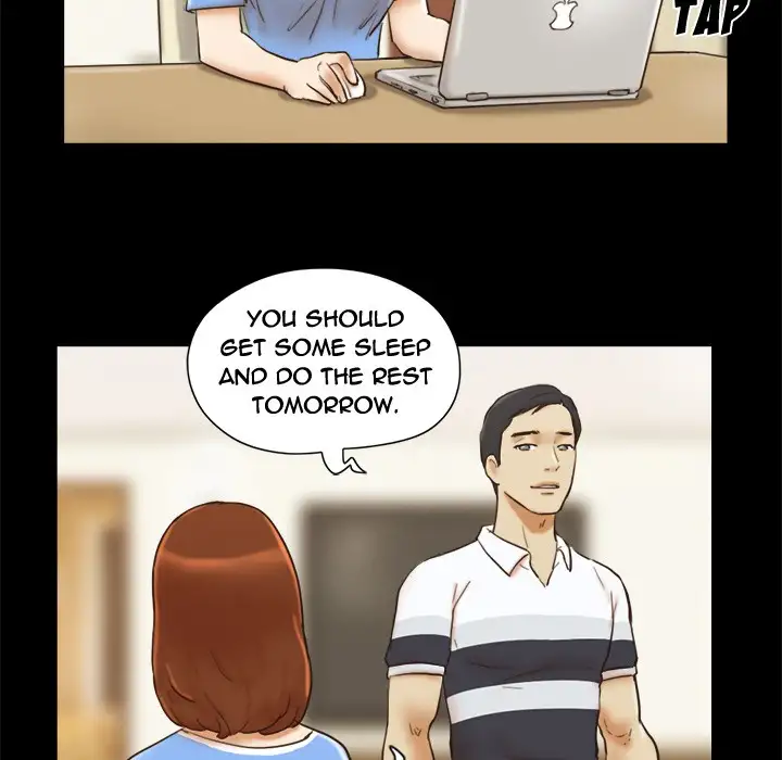 Inevitable Trap 36