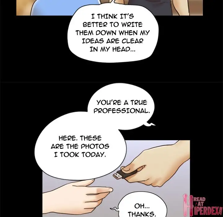 Inevitable Trap 37