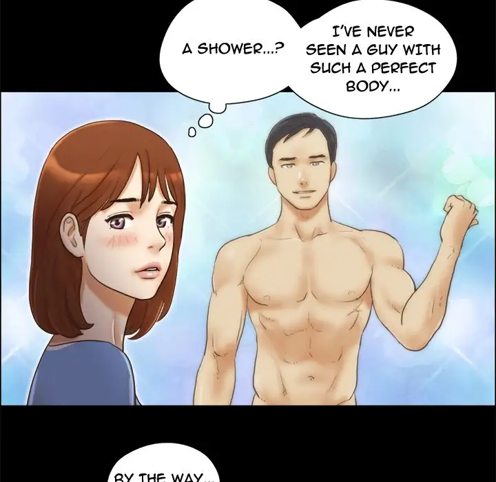Inevitable Trap 39