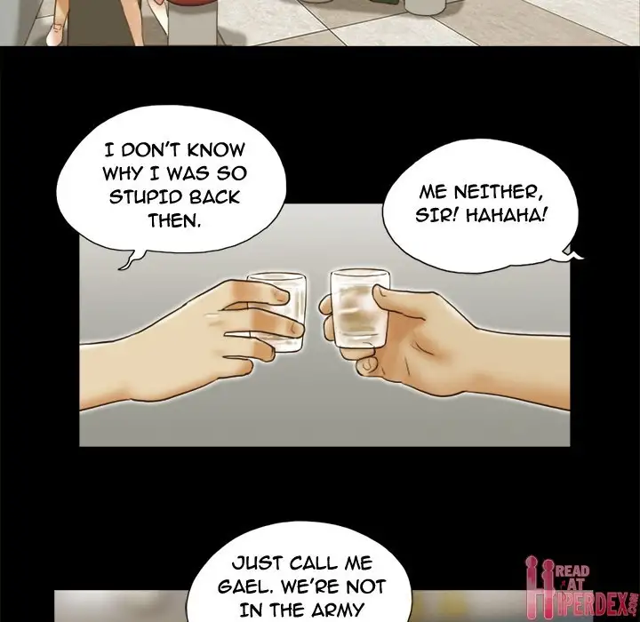 Inevitable Trap 5